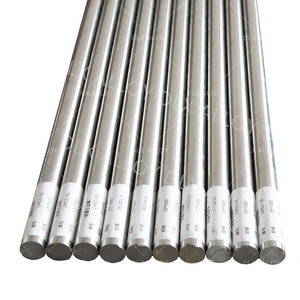 High Quality <strong>Molybdenum</strong> Round Bar 99.69% Mo1 Rod/Wire/Plate with Good Quality - Product Image 1