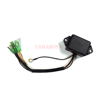6F5-85540-21 unité CDI Assy pour YAMAHA hors-bord 40 HP K40J 6F5-85540-22 accessoires de bateau pièces électriques marines moteur yamaha 9.9hp