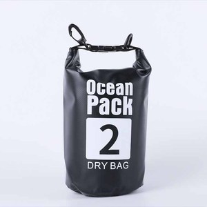 2021 heißer Verkauf wasserdichter Packs ack wasserdichter PVC-Trocken beutel Recycling-Packs ack aufrollen - Product Image 2