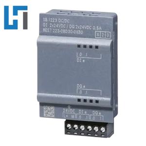 Nuevo Módulo de E/S Digital Original SIMATIC S7-1200 6ES7223-3BD30-0XB0 Controlador de Programación PLC 6ES72233BD300XB0 en Stock - Product Image 2