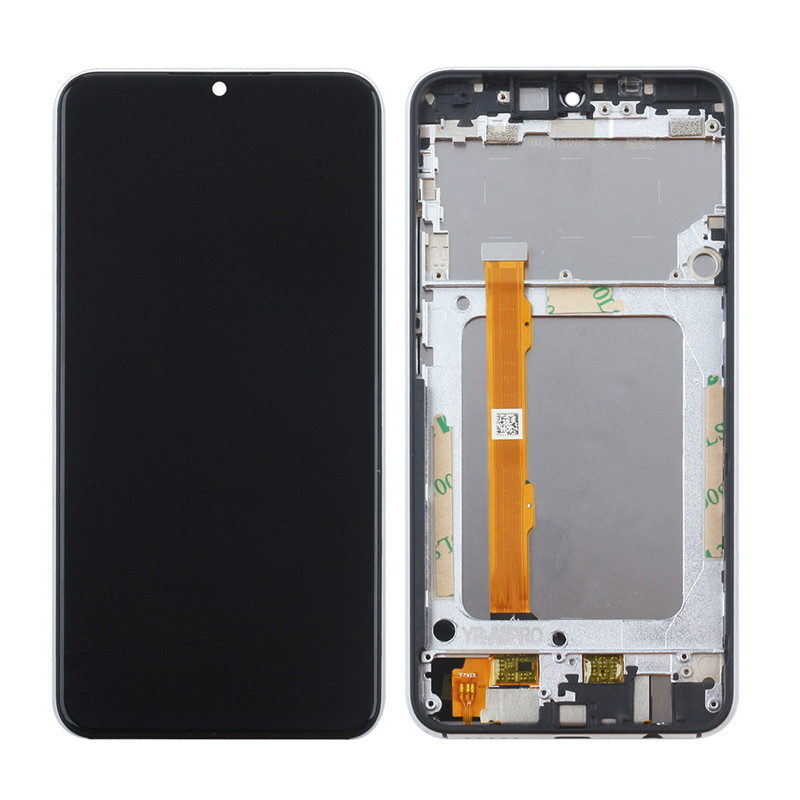 UMIDIGI A5 PRO ブラック Amazon.com: UMIDIGI A5 Pro Unlocked Mobile Phones Free Dual