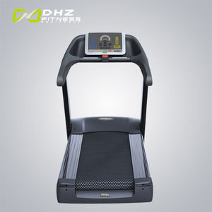 Mesin Treadmill Industri Bawah Air Medis Kuda Penunggang Air dengan Sabuk Pemijat untuk Orang Tua Gudang Eropa - Product Image 2
