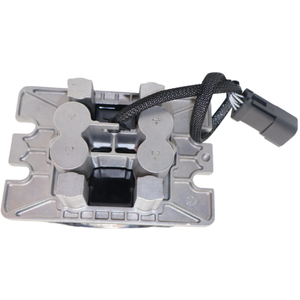 Ensemble de commande de pédale 561-7001 pour moteur 320 320D L 326 324 330 GC E320GX E330 E336 E326 E349 - Product Image 2