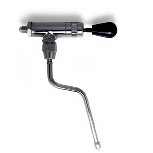 Phụ kiện máy pha cà phê phụ tùng thay thế kim loại tap lắp ráp hơi nước - Product Image 1