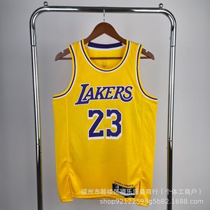 <span class=keywords><strong>Maillot</strong></span> <span class=keywords><strong>de</strong></span> <span class=keywords><strong>basket</strong></span> rétro thermocollé style urbain numéros 23 et 24, autre matière, pour homme - Product Image 3