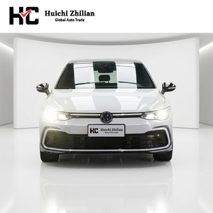 Volkswagen <span class=keywords><strong>Golf</strong></span> 280TSI DSG <span class=keywords><strong>R</strong></span> <span class=keywords><strong>Line</strong></span> <span class=keywords><strong>2021</strong></span>, Auto Usado, Volante a la Izquierda, Disponible, Buen Estado, Listo para Exportar, Vehículo Deportivo - Product Image 3