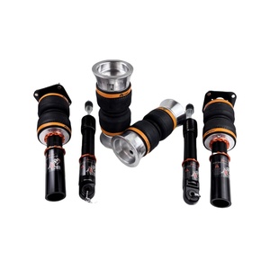 Pour Mazda <span class=keywords><strong>RX7</strong></span> FB (1978-1985) Pack de vérins pneumatiques/Suspension pneumatique/Amortisseur à ressort pneumatique/Amortisseur Pièces automobiles/pneumatique - Product Image 1