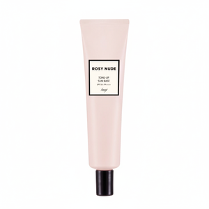 THEFACESHOP Base Solaire Tone-Up Rosy Nude 15ml au Thé Vert Aloe Vera Niacinamide Cadeau Gratuit avec Achat (GWP) - Product Image 2