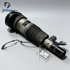 Amortiguador Delantero para Automóvil, Repuesto Automotriz de Alta Gama, 37106869030 37106869029 para BMW X5 G05 X5 - Product Image 2