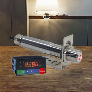 Termômetro infravermelho industrial da elevada precisão para OEM/ODM da medida sem contato da temperatura do processamento do metal da ATAC apoiado - Product Image 3