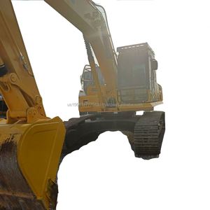 Excavadora Komatsu PC240 Original, Modelo 2023, 24 Toneladas, 270 kW de Potencia, Excavadora Usada con Maquinaria para Inspección por Video en Buen Estado - Product Image 1