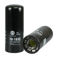 Filtre à huile BT pour 6742-01-4540 LF9009 P553000 dans les machines de construction