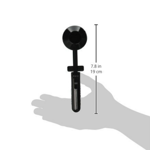 Cà phê phụ kiện 2 muỗng canh Công suất bơm lại cà phê pods với Scoop Phễu nhựa đo Muỗng cho mặt đất cà phê - Product Image 6