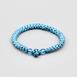 Chính Thống Cầu Nguyện Dây Komboskini 45 + 5 Knots Cho Trẻ Em Cổ Hàng Tồn Kho - Product Image 6