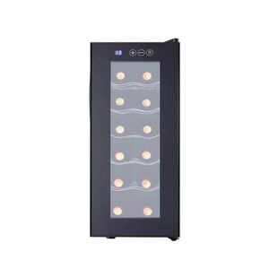 Mini <span class=keywords><strong>Nevera</strong></span> <span class=keywords><strong>El</strong></span>éctrica Portátil Compacta de 33 Litros de Bajo Ruido para Uso <span class=keywords><strong>en</strong></span> Casa, Hotel y Automóvil - Product Image 4