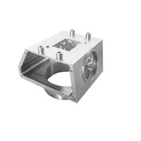 Service d'usinage CNC en acier inoxydable, pièces tournées sur mesure de précision, composants en acier inoxydable