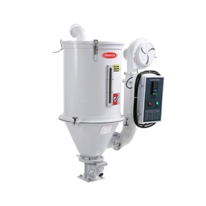 50kg <b>Plastic</b> Drying Machine Hot Air PET <b>Pellets</b> <b>Plastic</b> Dryer for Injection Molding Machine - Product Image 1