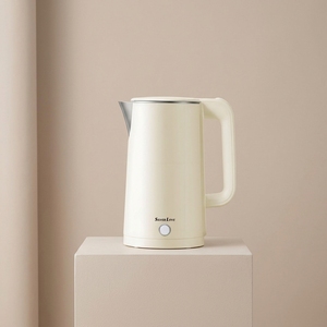 Top Rated 2.3L Portable Electric Water <strong>Kettle</strong> 1500W Plastic <strong>for</strong> Home Kitchen <strong>Car</strong> Outdoor Boiling Pot - Product Image 4