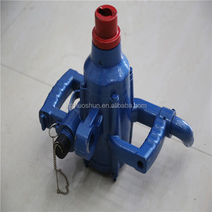 Perceuses pneumatiques portatives pour le charbon - Product Image 2