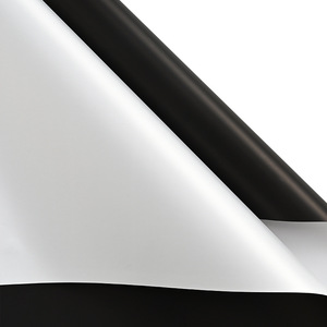 56CM et 56CM nouveau papier d'emballage de fleur imperméable d'emballage de cadeau multifonctionnel professionnel - Product Image 6