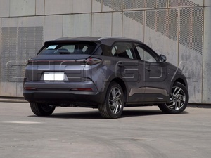 Voiture électrique NETA U Pro 610 km, version personnalisée pour l'industrie - Product Image 6