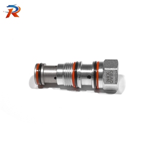 Mặt Trời thủy lực vít trong van với các tính năng an toàn tích hợp: yên tâm csaxxxxn - Product Image 1