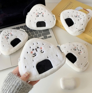 Bolsa <span class=keywords><strong>de</strong></span> Peluche <span class=keywords><strong>de</strong></span> Dibujos Animados Ecológica y Adorable para Guardar Muñecas <span class=keywords><strong>de</strong></span> Anime y Figuras <span class=keywords><strong>de</strong></span> Acción, Bolsa Colgante para Muñecas y Cartera, Regalos <span class=keywords><strong>de</strong></span> Bienvenida - Product Image 2