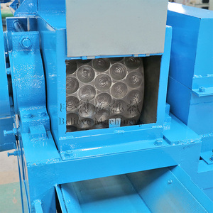 Macchina per la produzione di bricchetti di carbone di cocco e polvere di carbone di legna a <span class=keywords><strong>risparmio</strong></span> <span class=keywords><strong>energetico</strong></span>, pressa per bricchetti - Product Image 4