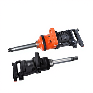 ประแจลมอลูมิเนียมอัลลอย1/2นิ้ว M12แรงบิด6800nm และ3200รอบต่อนาทีปลดเร็ว60ซม. รับประกัน1ปี - Product Image 4