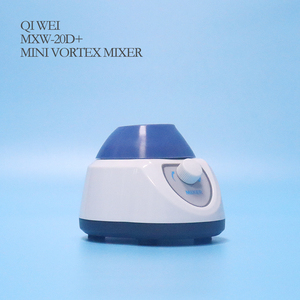 Mới phòng thí nghiệm Vortex mixer nhỏ xách tay Mixer MXW-20DL + - Product Image 3