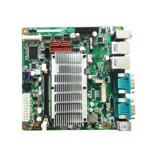 Placa Base Industrial SIMB-<span class=keywords><strong>M22</strong></span> Rev.11 SIMB-<span class=keywords><strong>M22</strong></span>-2G2S0A1E, Placa con CPU <span class=keywords><strong>I3</strong></span> I5 I7, Módulo de CPU - Product Image 1