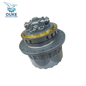 Boîte <span class=keywords><strong>de</strong></span> vitesses <span class=keywords><strong>de</strong></span> moteur <span class=keywords><strong>de</strong></span> déplacement final <span class=keywords><strong>207</strong></span>-27-X1100 <span class=keywords><strong>207</strong></span>-27-00105 <span class=keywords><strong>207</strong></span>-27-00104 <span class=keywords><strong>207</strong></span>-27-00103 <span class=keywords><strong>207</strong></span>-27-00102 pour Komatsu PC300-5 PC310-5 - Product Image 2