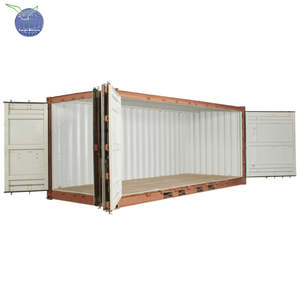 Agent de conteneur de Chaozhou/Ningbo/Shantou/Chine à Sierra Leone/Freetown - Product Image 4