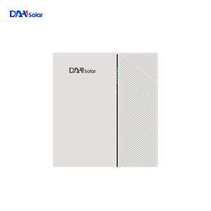 Wall Mounted Home Power Bank 10kwh 15kwh 16kwh 20kwh 12V 24V <b>48V</b> 60V Lithium <b>Battery</b> - Product Image 4