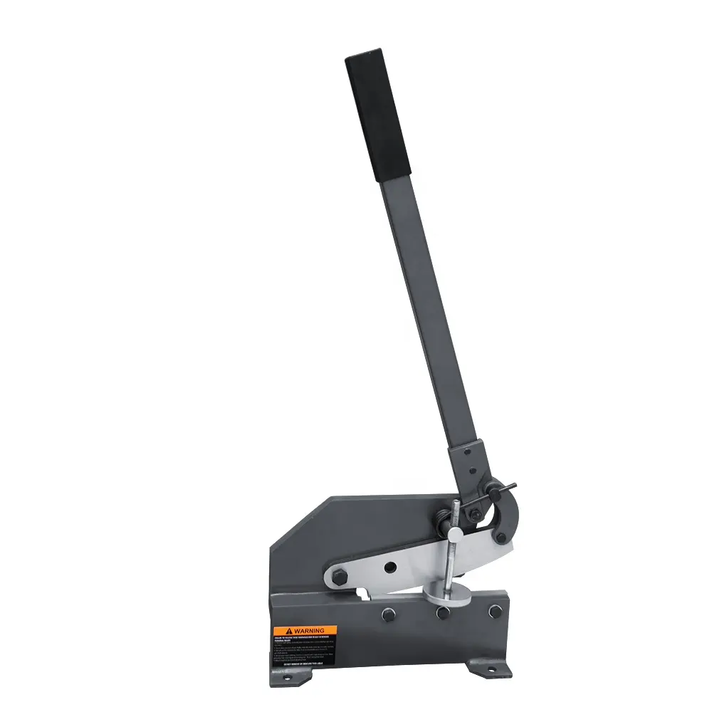 HS-8 TTMC 手動板金シャーマシン、家庭用板金切断工具| Alibaba.com