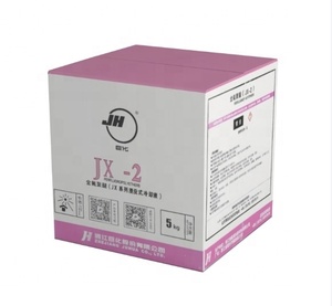 Liquide de refroidissement par immersion PFPE série JX pour refroidissement par immersion des GPU, alternative au <span class=keywords><strong>Solvay</strong></span> Garden HT - Product Image 6
