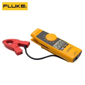   Multimètre pince ampèremétrique 365 True RMS pour courant AC/DC et tension, idéal pour les tests automobiles - Product Image 2