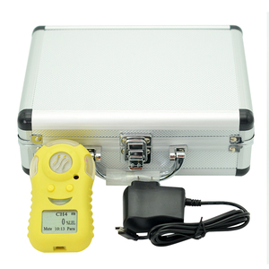 High Precision Portable <strong>Oxygen</strong> Analyzer O2 Gas Detector Purity <strong>Tester</strong> - Product Image 6