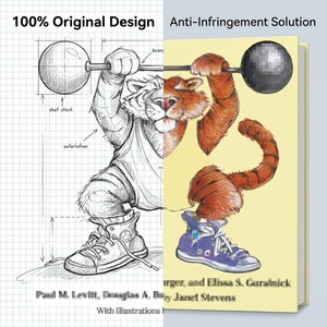 Original Design ZS-PC0052 The Weighty Word Book Educational Vocabulary Journal Custom Wholesale <b>A5</b> <b>Notebook</b> for Online Retailers - Product Image 5