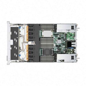 เซิร์ฟเวอร์แบรนด์แท้ DELLs PowerEdge R660 ซีพียู Xeon รุ่น Dells R660 - Product Image 6