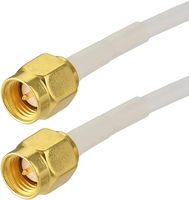 Signalwell Omni MIMO Antenne 10dbi 4G LTE Antenne étanche à montage mural extérieur avec 2 SMA /TS9 pour caméra de piste de routeurs Hotspot