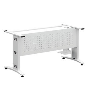 Fábrica de China, muebles de oficina <span class=keywords><strong>Berson</strong></span>, mesa de ordenador de oficina de acero metálico, escritorio de oficina - Product Image 1