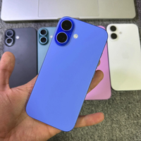 Téléphone portable 16Plus version US débloqué 5G 6,7 pouces IA 256 Go 512 Go – Vente en gros 2026