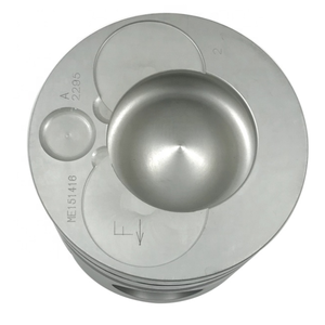 Pour piston de moteur Mitsubishi piston 6D24T, systèmes de moteur automatique à piston diesel - Product Image 1