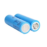 Reservoir Energi Silinder Samsung 21700 NMC 3.7V 5000mAh Asli
