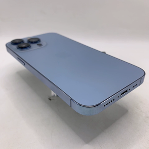 Venta al por Mayor de Teléfonos Móviles Usados <span class=keywords><strong>13</strong></span> Pro <span class=keywords><strong>256GB</strong></span> Azul Sierra 6GB RAM OLED 5G Super Retina XDR <span class=keywords><strong>Precio</strong></span> de Fábrica Stock al por Mayor - Product Image 4