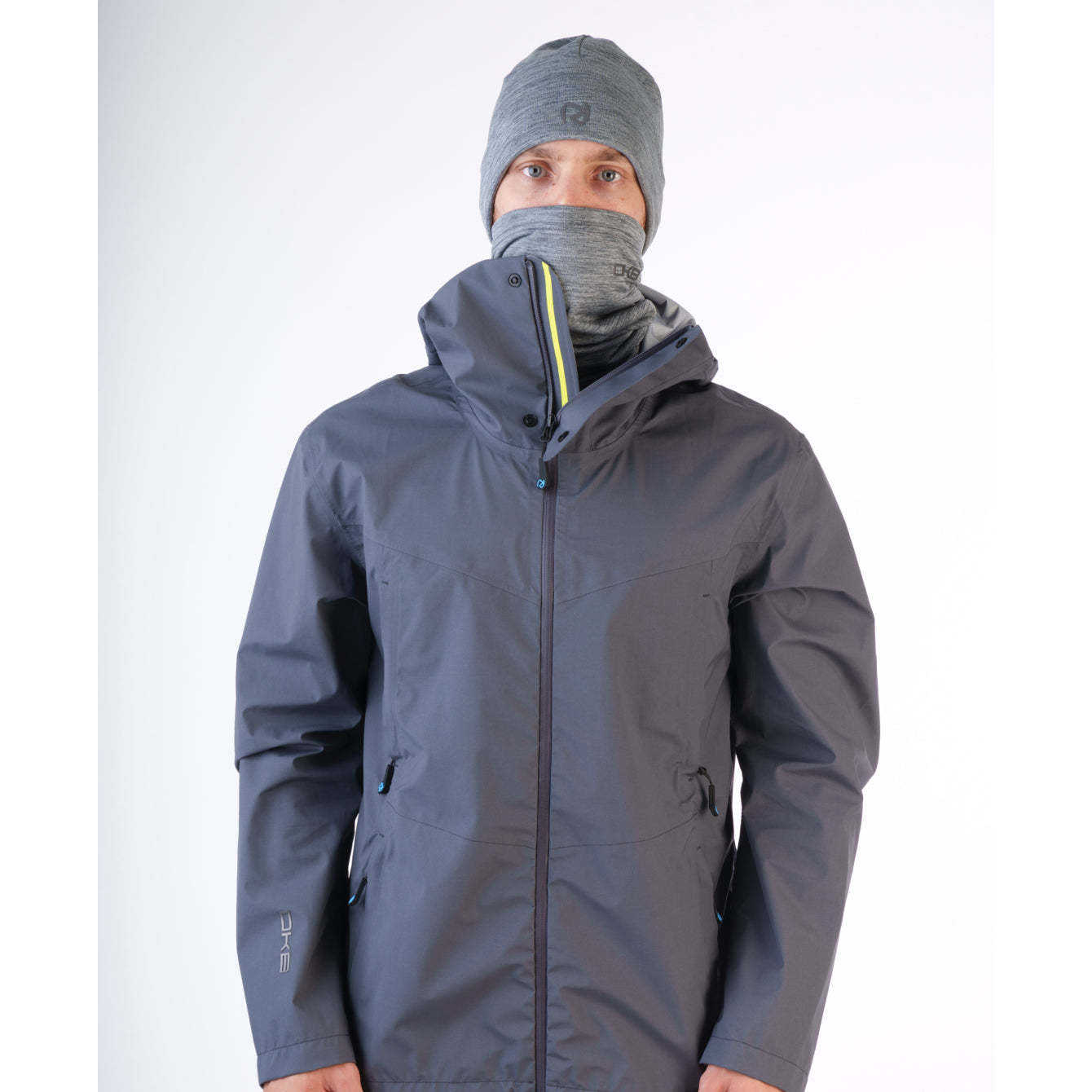 เหล็ก-สีเทา