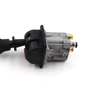 Manuel de BKQF34-A Vanne directionnelle monobloc à 1 bobine Pièces de machines de construction par le fabricant et le fournisseur - Product Image 4