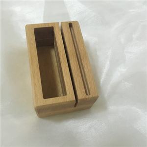 Mini tableaux noirs de table <span class=keywords><strong>avec</strong></span> porte-serviettes en bois, support de menu, petit <span class=keywords><strong>tableau</strong></span> de notes pour comptoir de cuisine, pour acrylique, sous-verre - Product Image 4