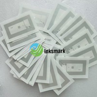 Alternatif Laris Manis 1000ML 1240 1505 1605 1240 1540 INK RFID CHIP untuk Printer Coding Inkjet LX 8900